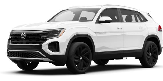 VOLKSWAGEN ATLAS CROSS SPORT 2025 1V2JE2CA0SC209356 image VOLKSWAGEN ATLAS CROSS SPORT 2025 1V2JE2CA0SC209356 image